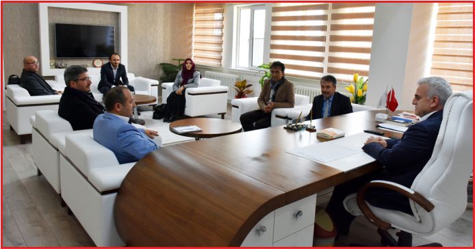 ÖĞRENCİLER İYİLİKTE YARIŞIYOR