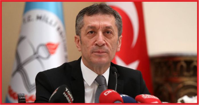 “ÖĞRETMEN EĞİTİMİ PROJELERİ BAŞLATACAĞIZ”