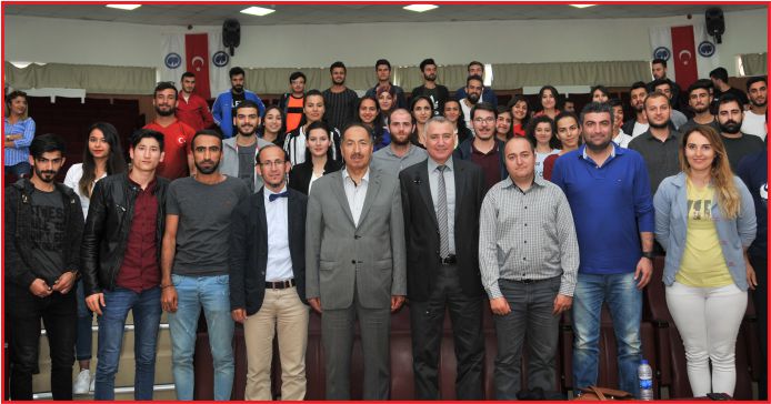 ÖĞRETMEN OLUNUR MU, DOĞULUR MU?