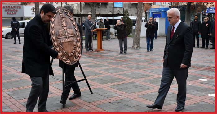 ÖĞRETMENLER YARINLARIMIZDIR !