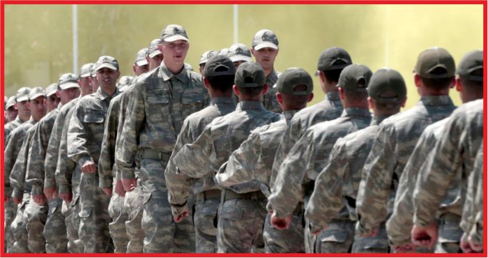 ÖĞRETMENLERE BEDELLİ ASKERLİK KOLAYLIĞI