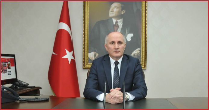 “ÖĞRETMENLERE ŞÜKRAN BORÇLUYUZ”