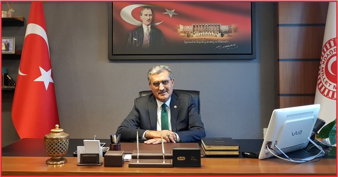 “ÖĞRETMENLERİMİZ SAYESİNDE MEDENİYETE İLK ADIMI ATTIK”