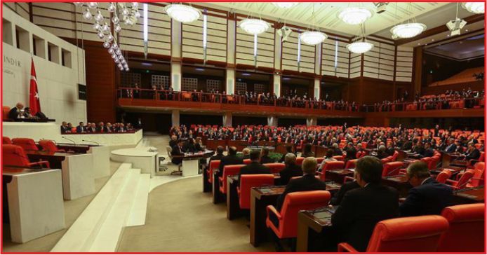 OHAL PAZARTESİ GÜNÜ KALKIYOR