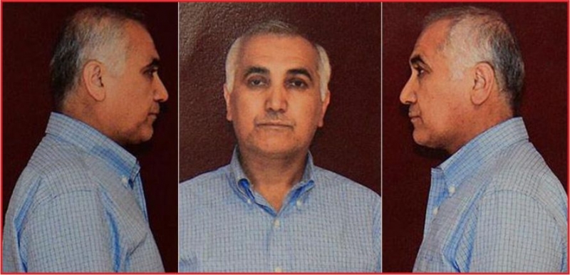 ÖKSÜZ KONYA’DAN KAÇMIŞ