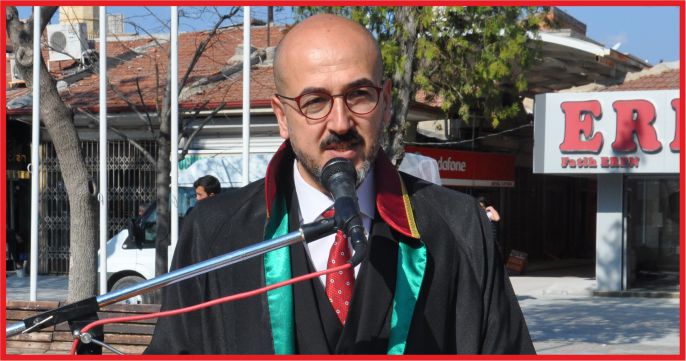 OKTAY YILMAZ: “SEÇİM YAPMAK MANTIKSIZDI”