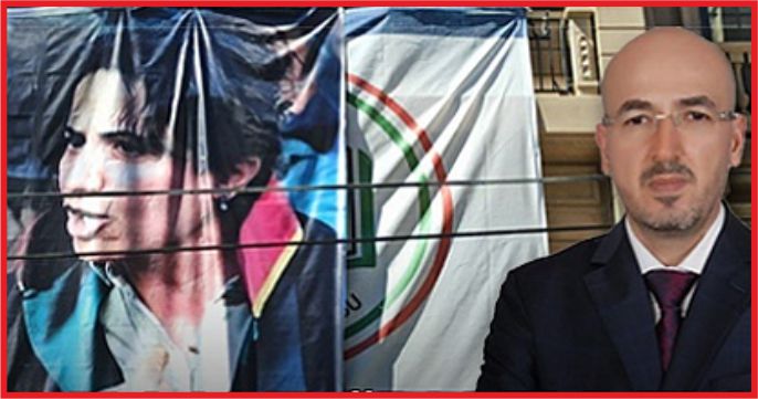 OKTAY YILMAZ'DAN İSTANBUL BAROSU'NA TEPKİ!