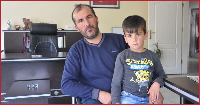 OKUL SERVİSİNDE DARP İDDİASI