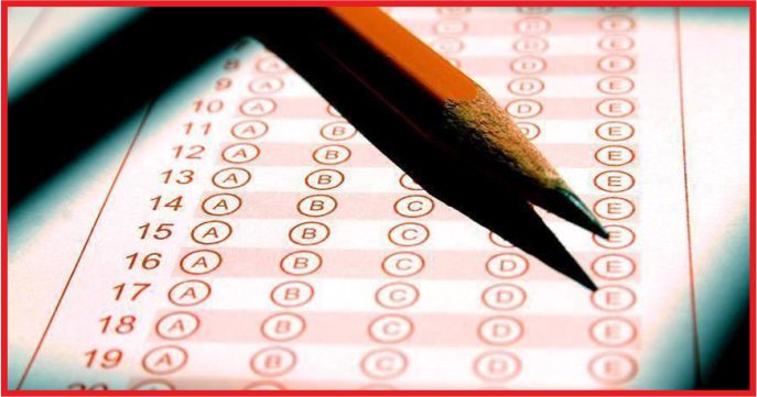 "OKUL YÖNETİCİLİĞİ" SINAVI SORU KİTAPÇIĞI YAYIMLANDI