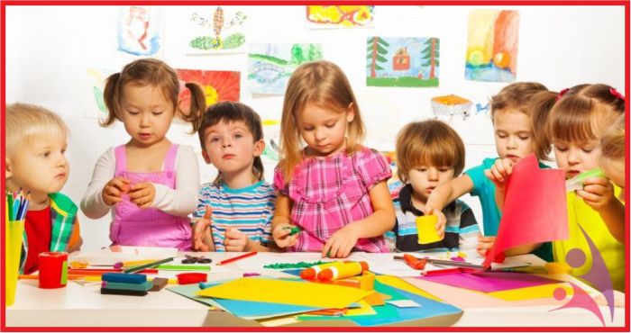 OKULA UYUM HAFTASI BAŞLADI