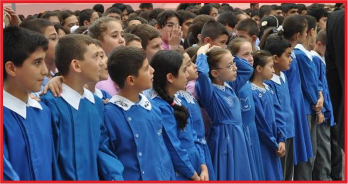 OKULLARDA YENİ DÖNEM !