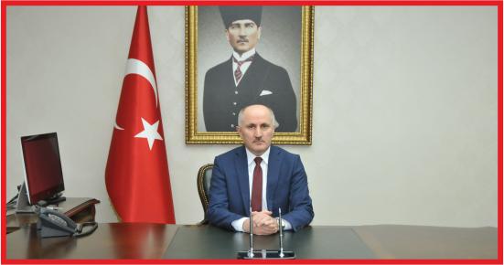 “OKULLARIMIZ, BİZLERİ HAYATA HAZIRLAYACAK BİR YUVADIR”