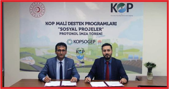 “OKULLARIMIZIN STANDARDI YÜKSELİYOR”