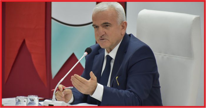 OKULLARIN MR’I ÇEKİLECEK