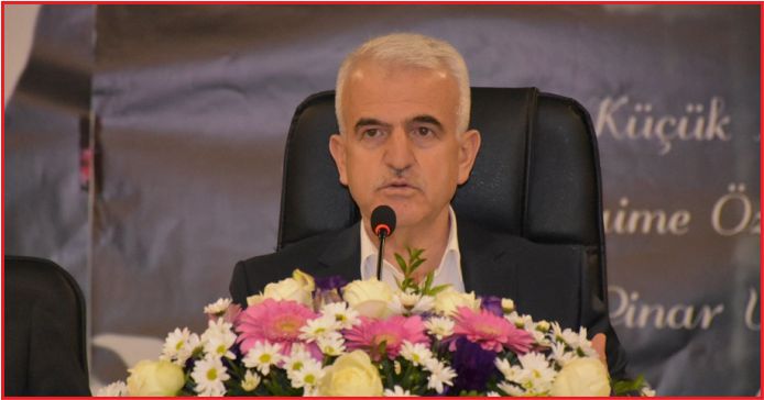 “OKUMA-YAZMA SEFERBERLİĞİ BAŞLATILDI”