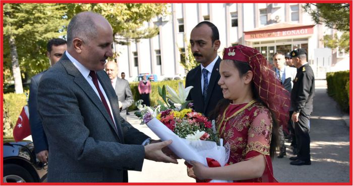 “OKURYAZARLIK SEFERBERLİĞİ DEVAM EDİYOR”