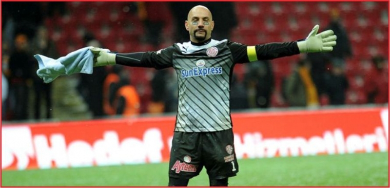 ÖMER ÇATKIÇ SPORDAKİ HİMMETİN ORGANİZATÖRÜ ÇIKTI!