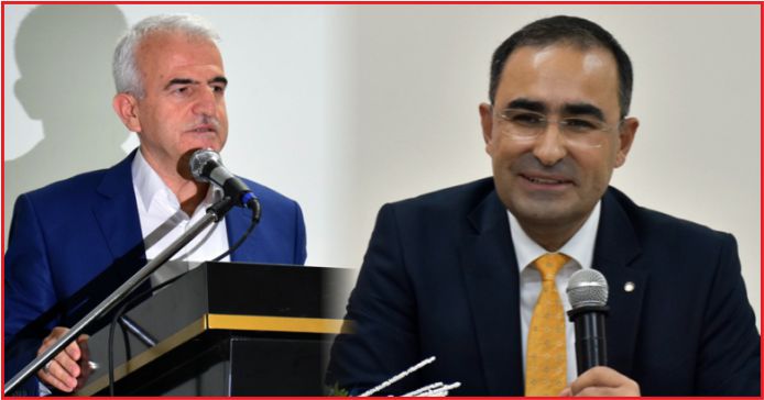 “ÖNCE İNSAN OLMAK GEREKİR”