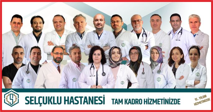 “ÖNCE İNSAN SAĞLIĞI”