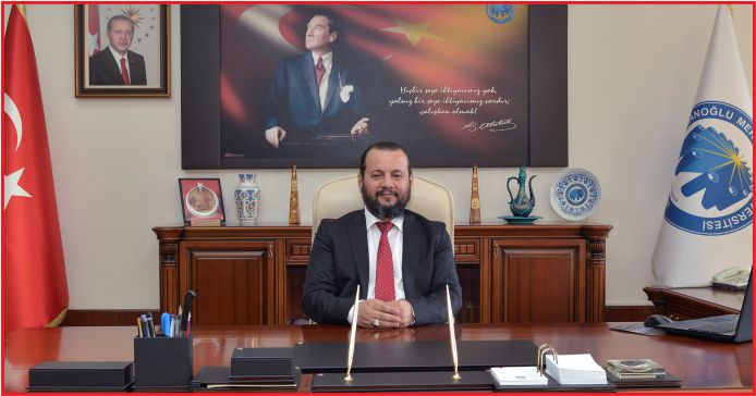 “ÖNEMLİ BİR GÖREVİ YERİNE GETİRMEKTELER”