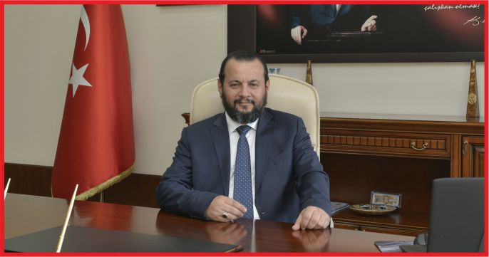 “ÖNEMLİ BİR MESLEĞİ İCRA EDİYORLAR”