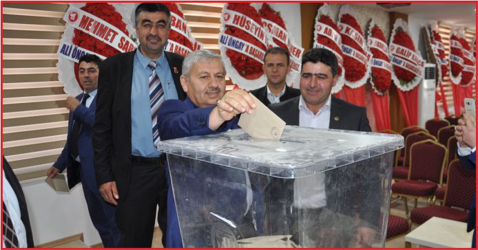 ÖNGAY GÜVEN TAZELEDİ !