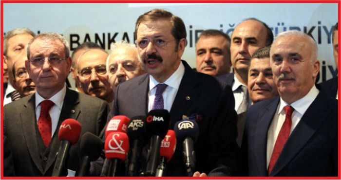 “ÖNÜMÜZ AÇIK, UMUDUMUZ VAR”