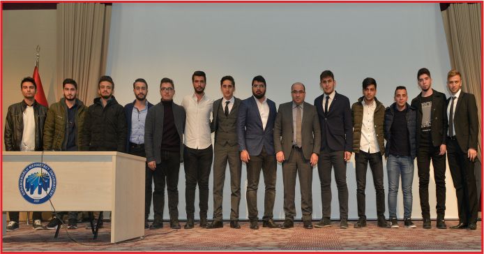 ORTADOĞU'DAKİ GELİŞMELER VE TÜRKİYE