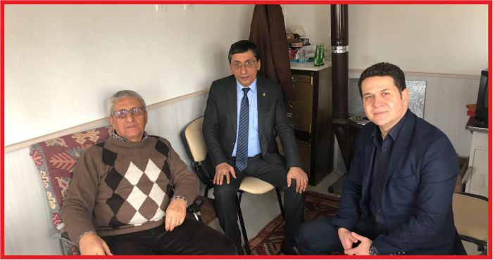 “ORTAK AKLI HAKİM KILMAYA ÇALIŞIYORUZ”