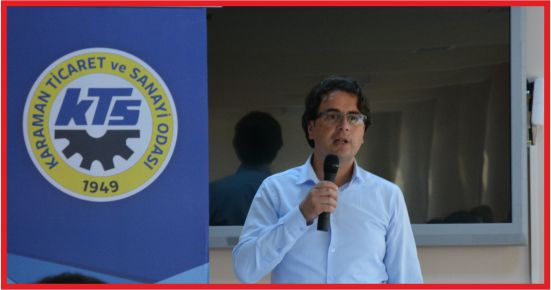 ORTAK MESLEK KOMİTESİ TOPLANTISI DÜZENLENDİ