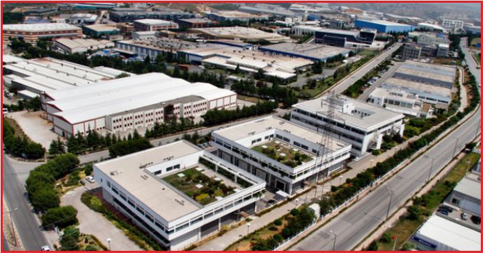 OSB DESTEĞİ İÇİN HAZIRLIKLAR TAMAMLANDI