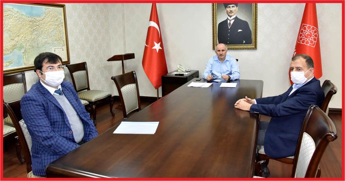 “OSB İLİMİZ EKONOMİSİNİN CAN DAMARI”