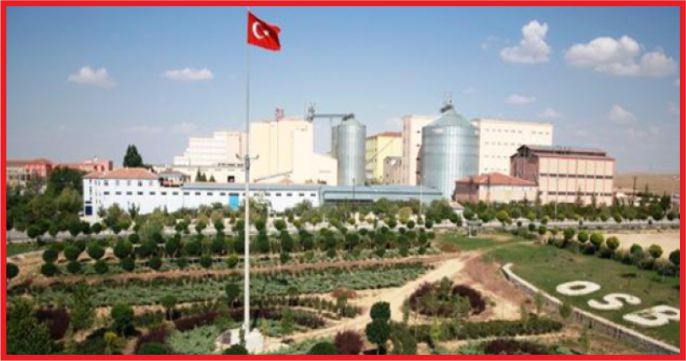 “OSB’DE MAĞDURİYETLER ÖNLENDİ”