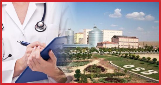 OSB’DE ÜRETİME ‘RAPOR’ ENGELİ !