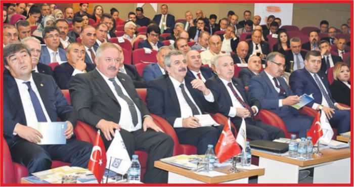 OSB’LERDEN İSTİHDAM DESTEĞİ TALEBİ