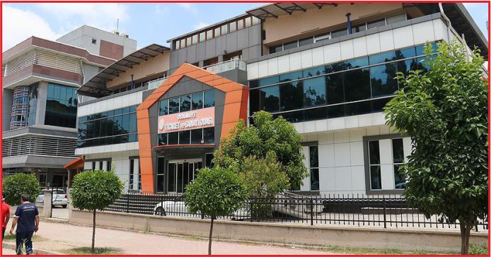 OSMANİYE TSO BAŞKANI VE YARDIMCISINA SİLAHLI SALDIRI