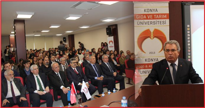 ‘OSMANLI, BİRÇOK HAKTAN MAHRUM BIRAKILDI’