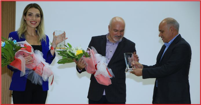 ÖTEKİ GÜNDEM PROGRAMINA BÜYÜK İLGİ