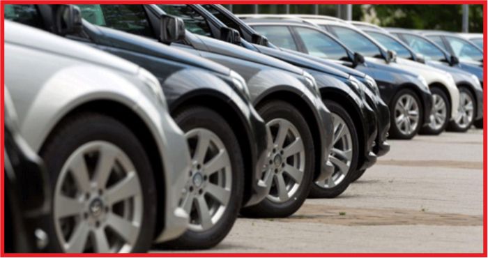 OTOMOBİLE ÖTV AYARI