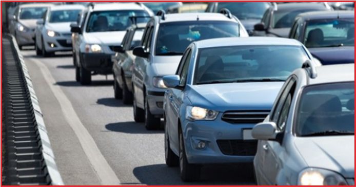 ÖTV'SİZ ARAÇ İMKANINDA SINIR 200 BİN LİRA OLDU