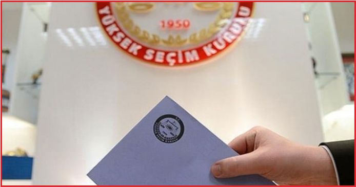 OY VERME SİSTEMİ SİL BAŞTAN