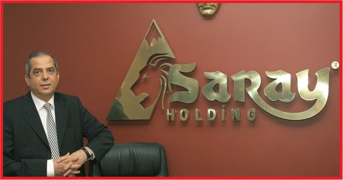 ÖZDAĞ AİLESİNİN ACI GÜNÜ