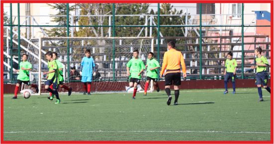 ÖZEL BABAOĞLU ŞAMPİYON OLDU