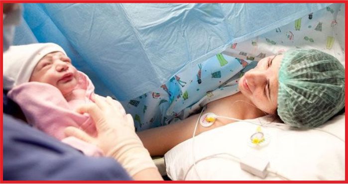 ÖZEL HASTANELERDE DOĞUM ÜCRETSİZ OLACAK