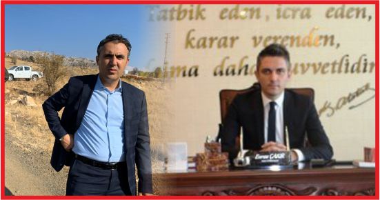 ÖZEL İDAREDE ‘ŞAŞIRTAN’ ATAMA !