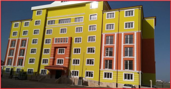 ÖZEL İDAREDEN EĞİTİM DESTEĞİNE DEVAM