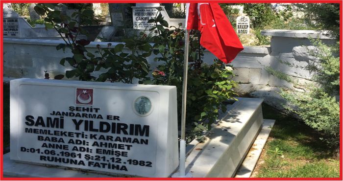 ÖZEL İDARESİ HİZMETTE SINIR TANIMIYOR