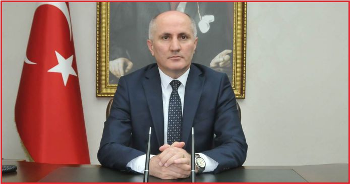 “ÖZGÜR BASIN ÖNEMLİ”