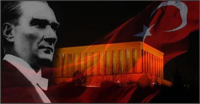 ÖZLEMLE ANIYOR..ÖZLÜYORUZ !