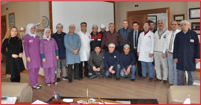 PALMİYE SİGARAYI BIRAKANLARI ÖDÜNLENDİRDİ !